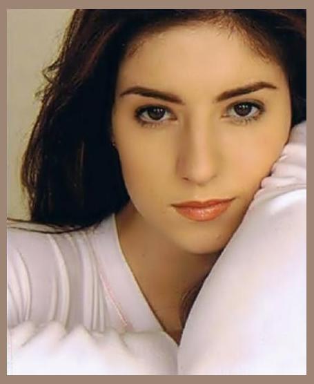 Anneliese Van Der Pol